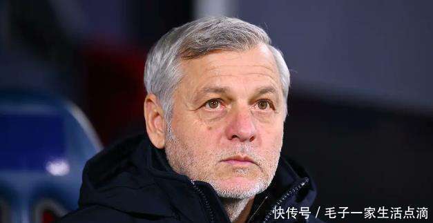 国足未来新帅人选推荐！59岁的法甲MVP教练值得考虑，以官宣为准
