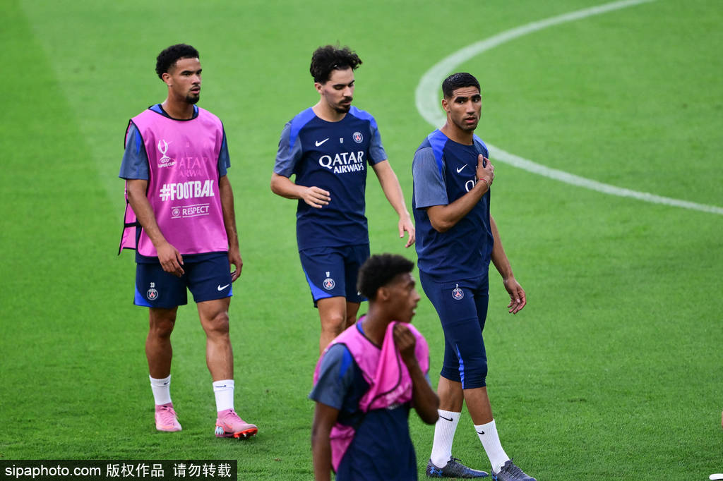 法甲揭幕在即！巴黎圣日耳曼夏窗操作低调背后藏玄机