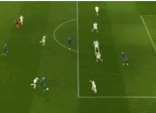 欧协：3-0，39岁曼城旧将哲科利剑出鞘，助意甲第18豪取3连胜